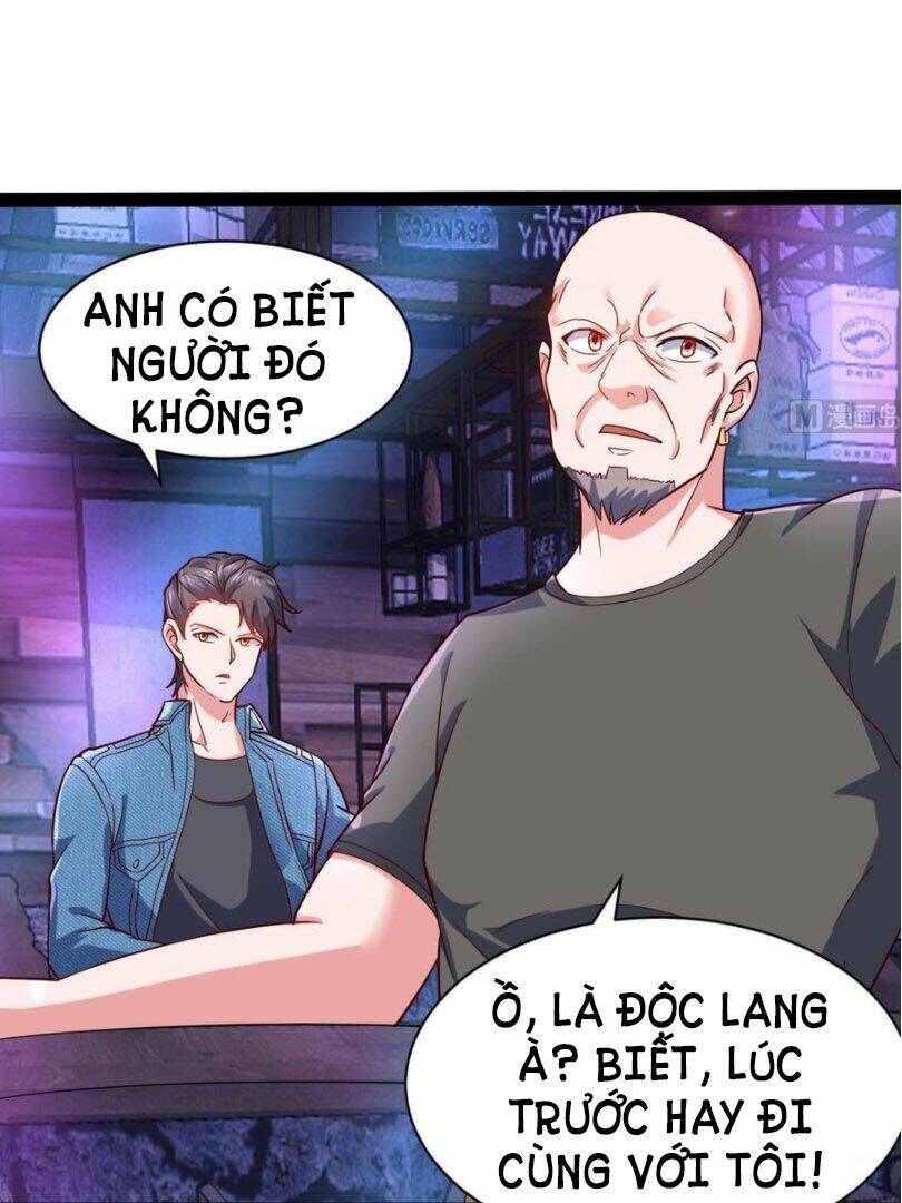 Cực Phẩm Tiên Tôn Ở Rể Chương 52 Ảnh 23