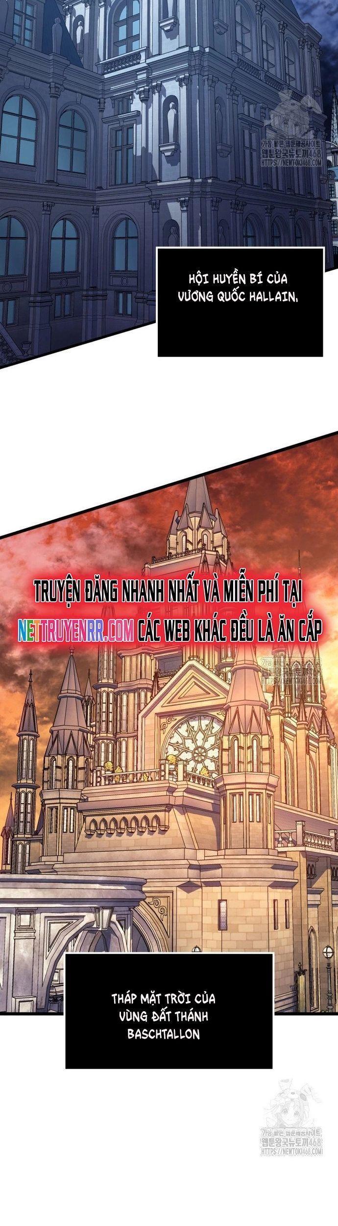 Đế Vương Hồi Quy Chương 75 Ảnh 4