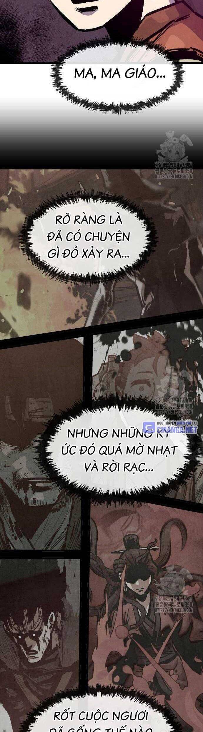 Chinh Phục Võ Lâm Chỉ Với 1 Tô Mỳ Chương 32 Ảnh 11
