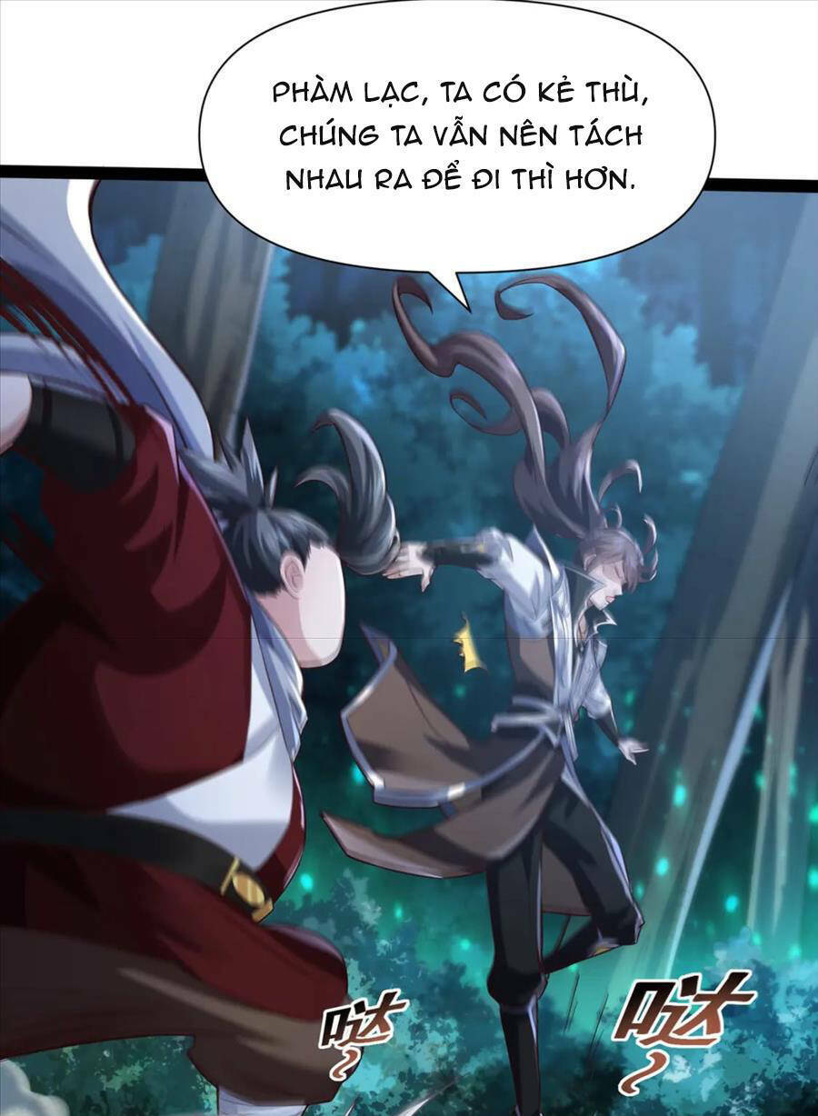Thái Cổ Thần Vương Chương 17 Ảnh 44