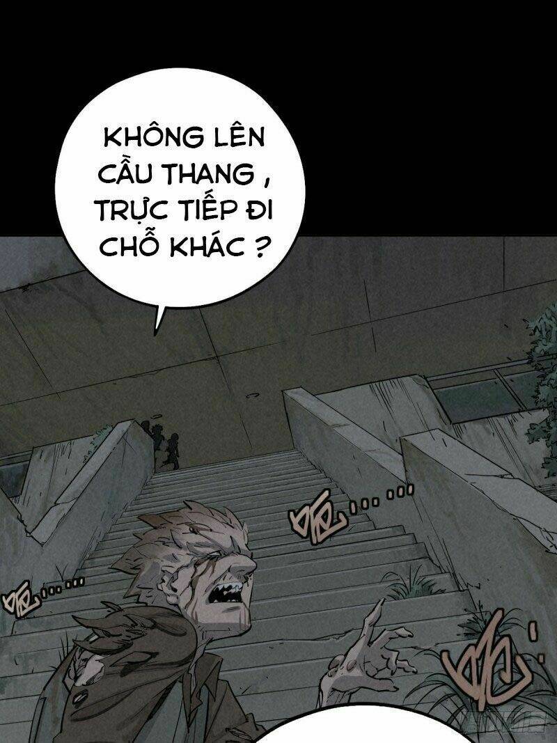 Ách Thế Quỹ Tích Chương 61 Ảnh 50