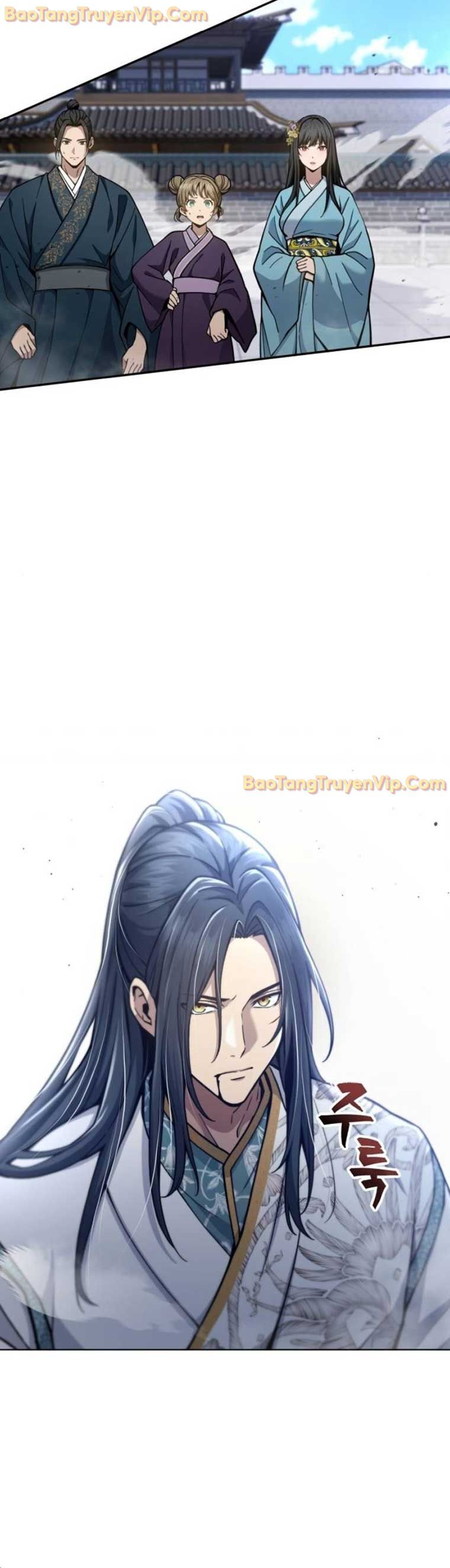 Thiên Trung Long Môn Chương 19 Ảnh 43