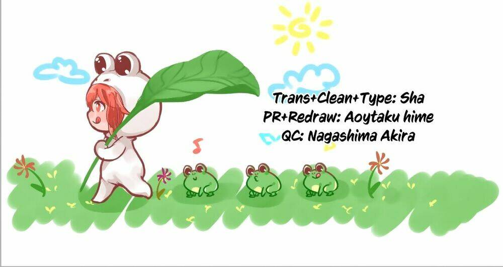 Nhẫn Tây Du Chương 36 Ảnh 13