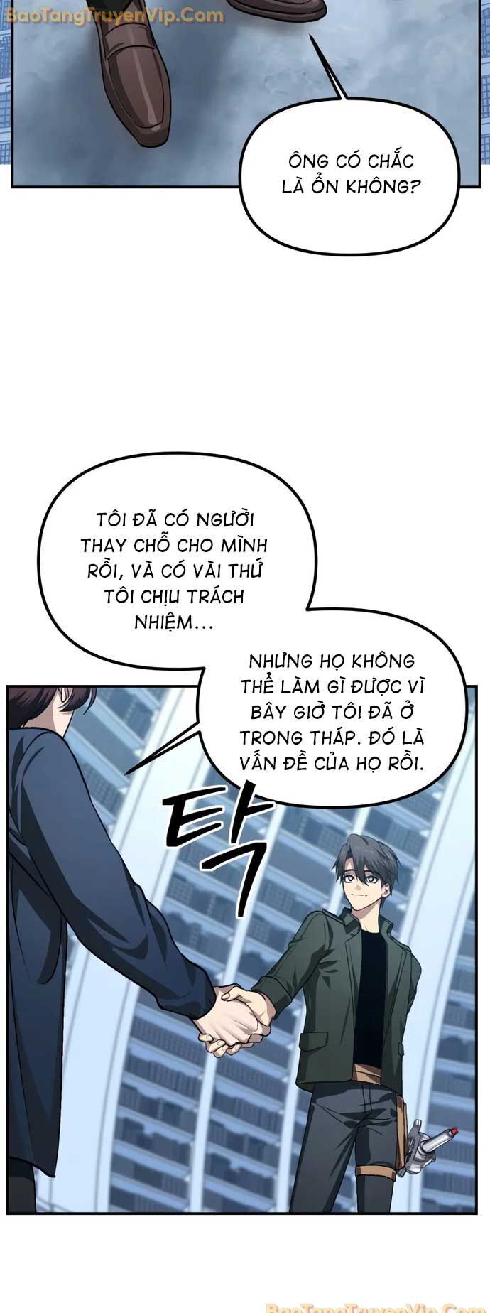 Thợ Săn Tự Sát Cấp Sss Chương 132 Ảnh 28