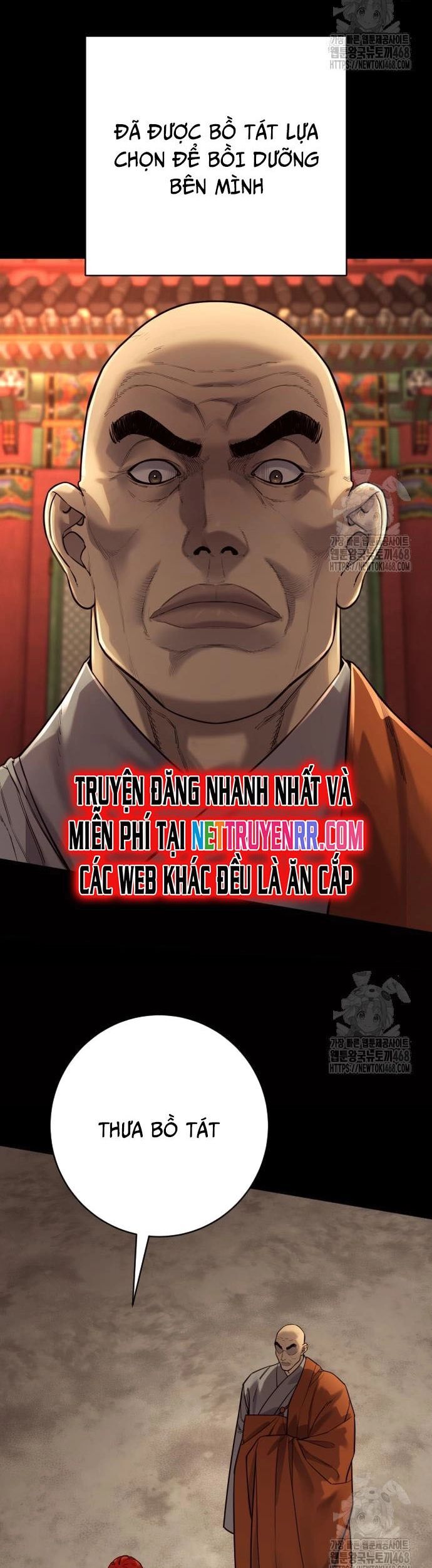 Cảnh Sát Báo Thù Chương 89 Ảnh 4