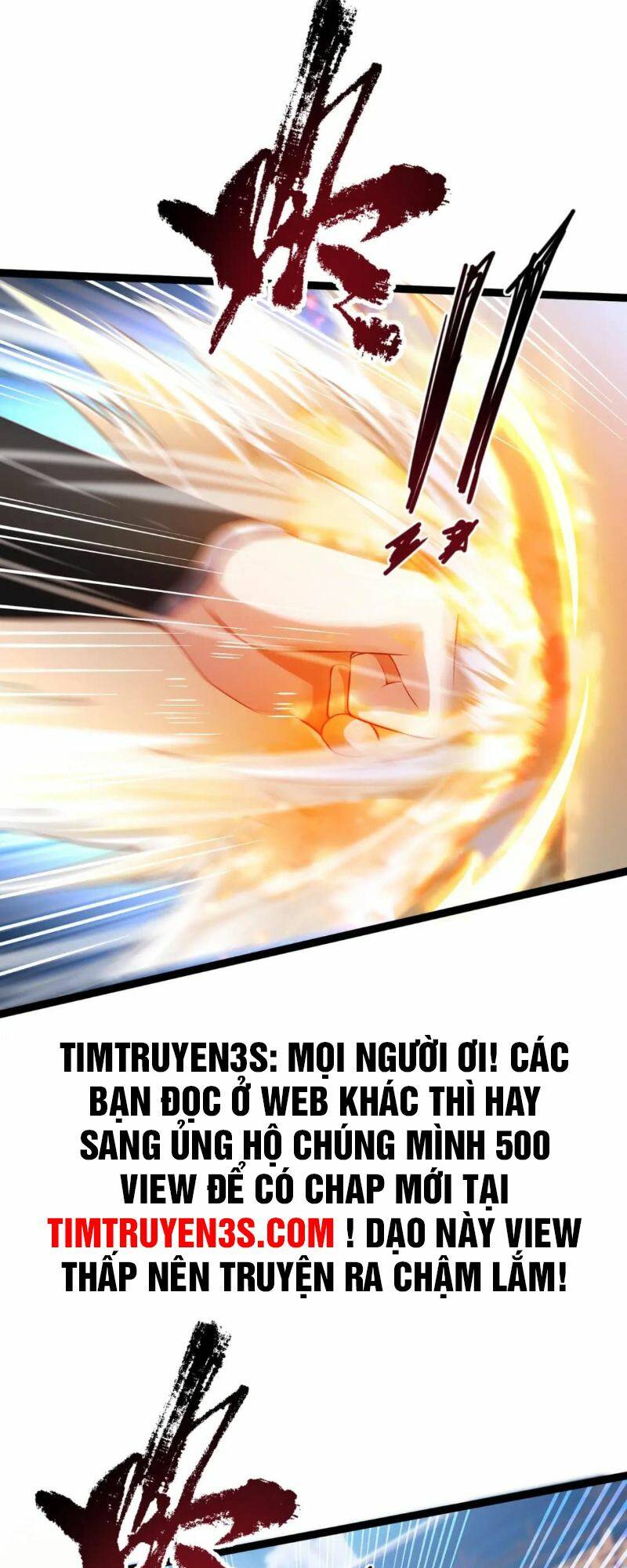 Thái Cổ Thần Vương Chương 8 Ảnh 5