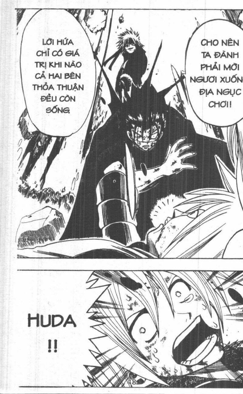 Rave Master (Scan) Chương 23 Ảnh 47