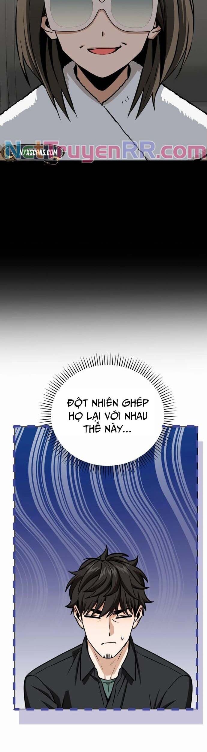 Lớ Ngớ Vớ Phải Tình Yêu Chương 106 Ảnh 10