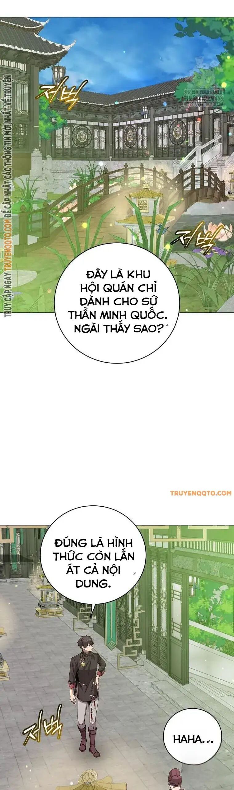 Anh Hùng Mạnh Nhất Trở Lại Chương 198 Ảnh 10
