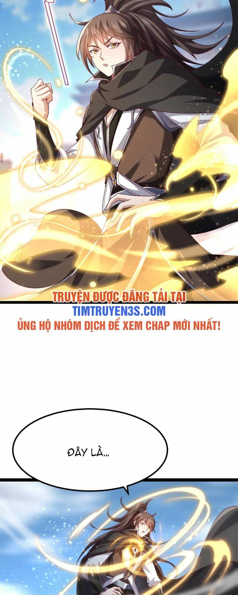 Thái Cổ Thần Vương Chương 8 Ảnh 26
