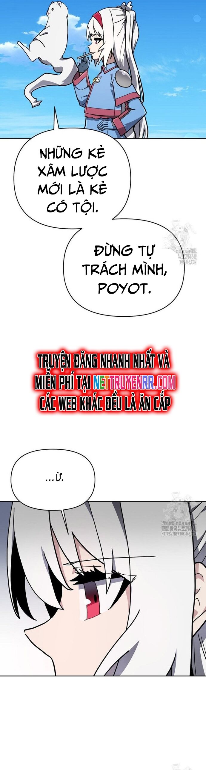 Ông Chú Ma Pháp Thiếu Nữ Chương 34 Ảnh 28