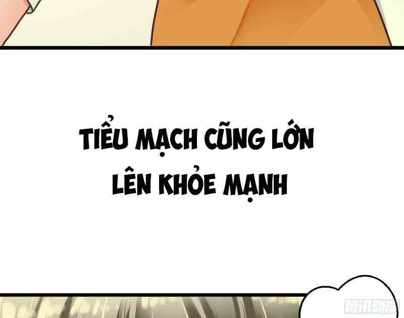 Ác Ma Chủ Tịch Xin Buông Tay Chương 1 Ảnh 24