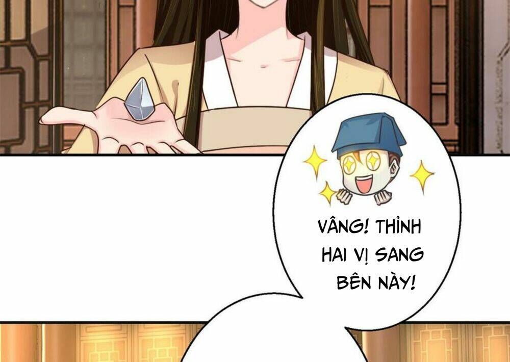 Cửu Dương Đế Tôn Chương 181 Ảnh 27