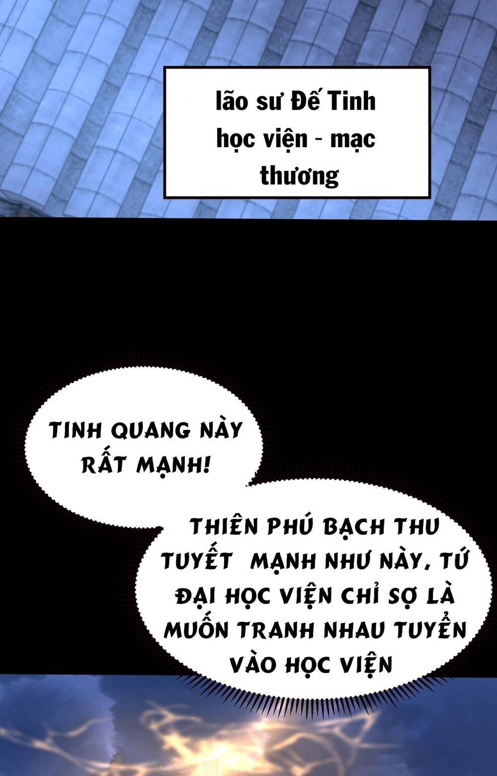 Thái Cổ Thần Vương Chương 2 Ảnh 68