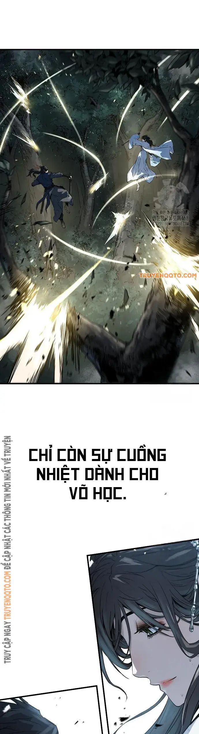 Tuyệt Thế Hồi Quy Chương 42 Ảnh 44