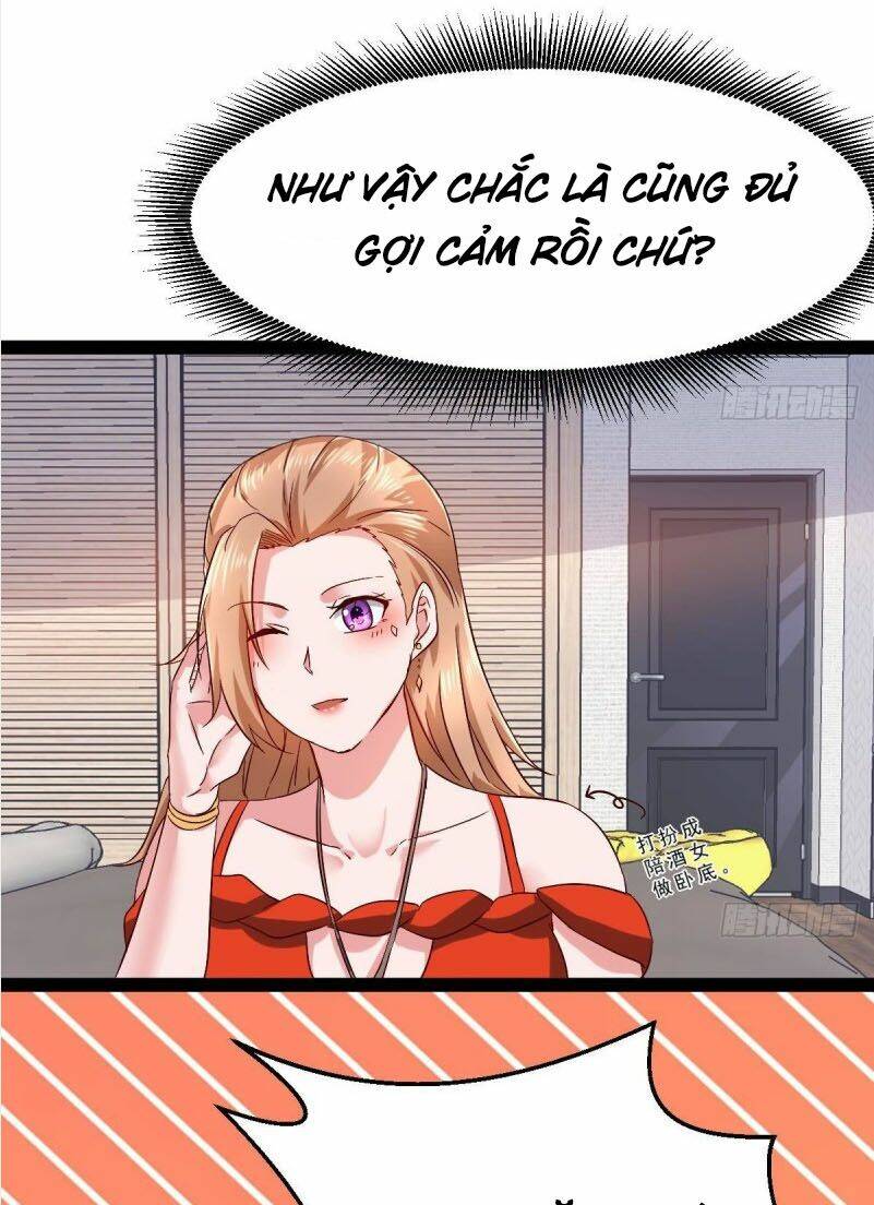 Cực Phẩm Tiên Tôn Ở Rể Chương 50 Ảnh 21