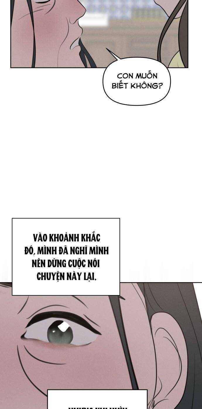 Thỏa Thuận Bí Mật Giữa Chúng Ta Chương 64 Ảnh 26