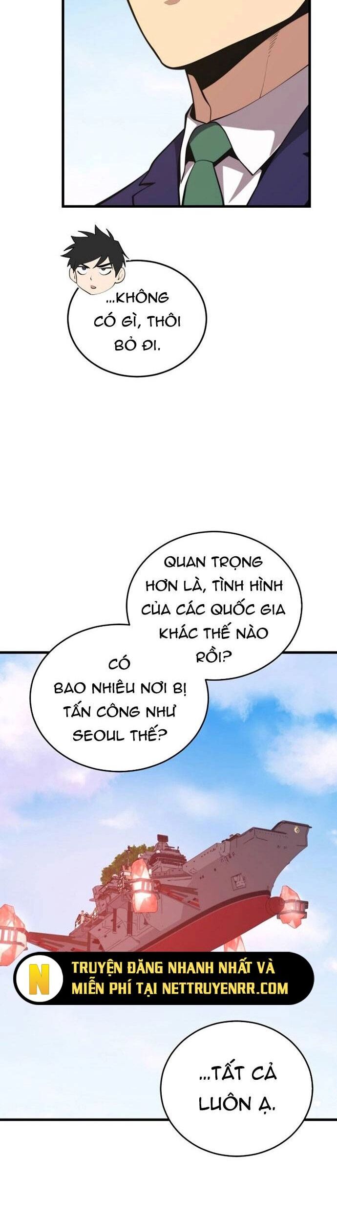 Seoul Tử Linh Sư Chương 130 Ảnh 29
