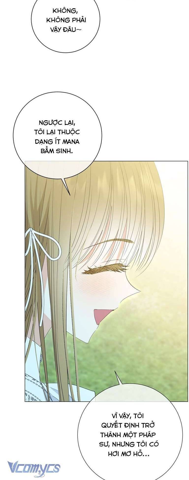 Hãy Để Tiểu Thư Emily Yên Chương 12 Ảnh 9