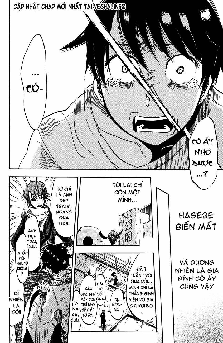 Fujimi Lovers Chương 4.2 Ảnh 30