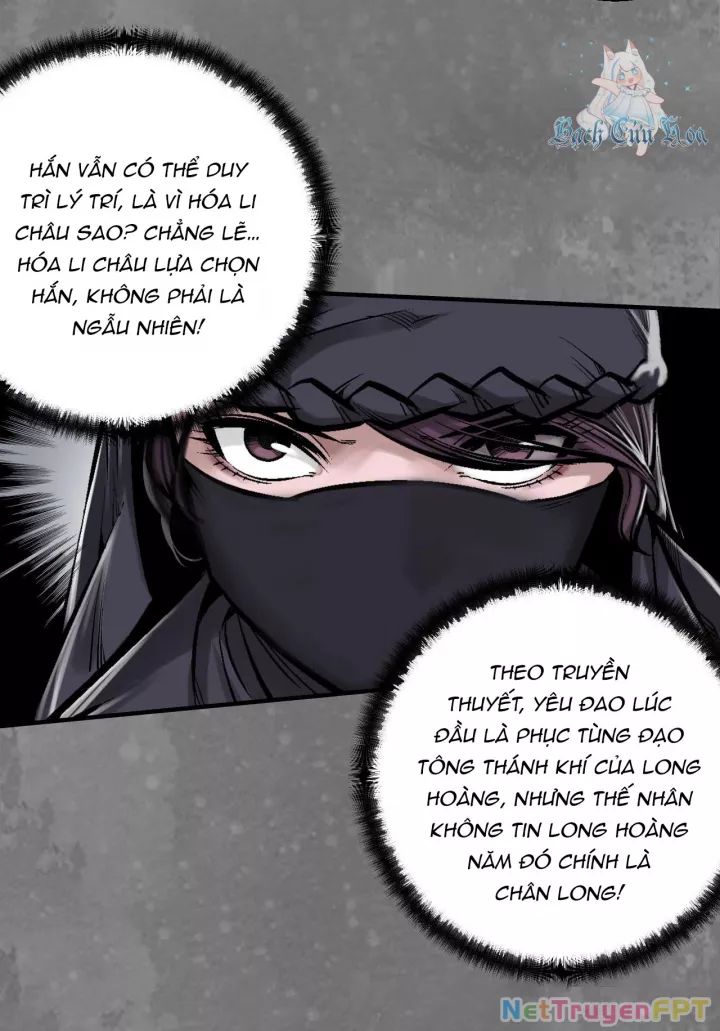 Tàng Phong Hành Chương 244 Ảnh 29