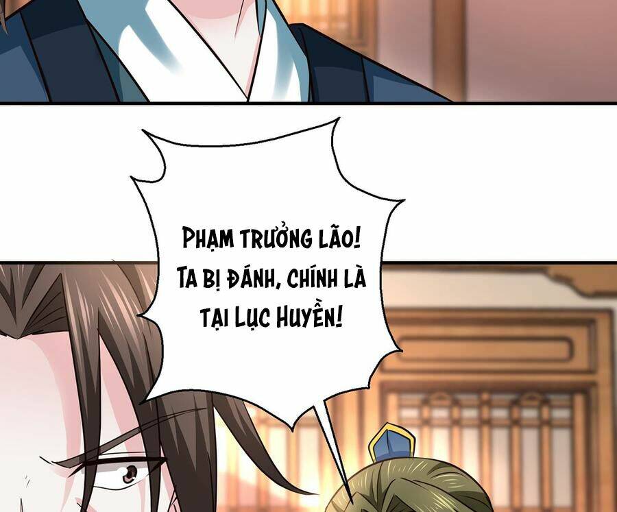 Cửu Dương Đế Tôn Chương 188 Ảnh 8
