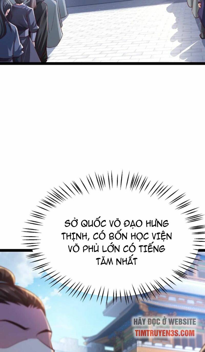 Thái Cổ Thần Vương Chương 6 Ảnh 4