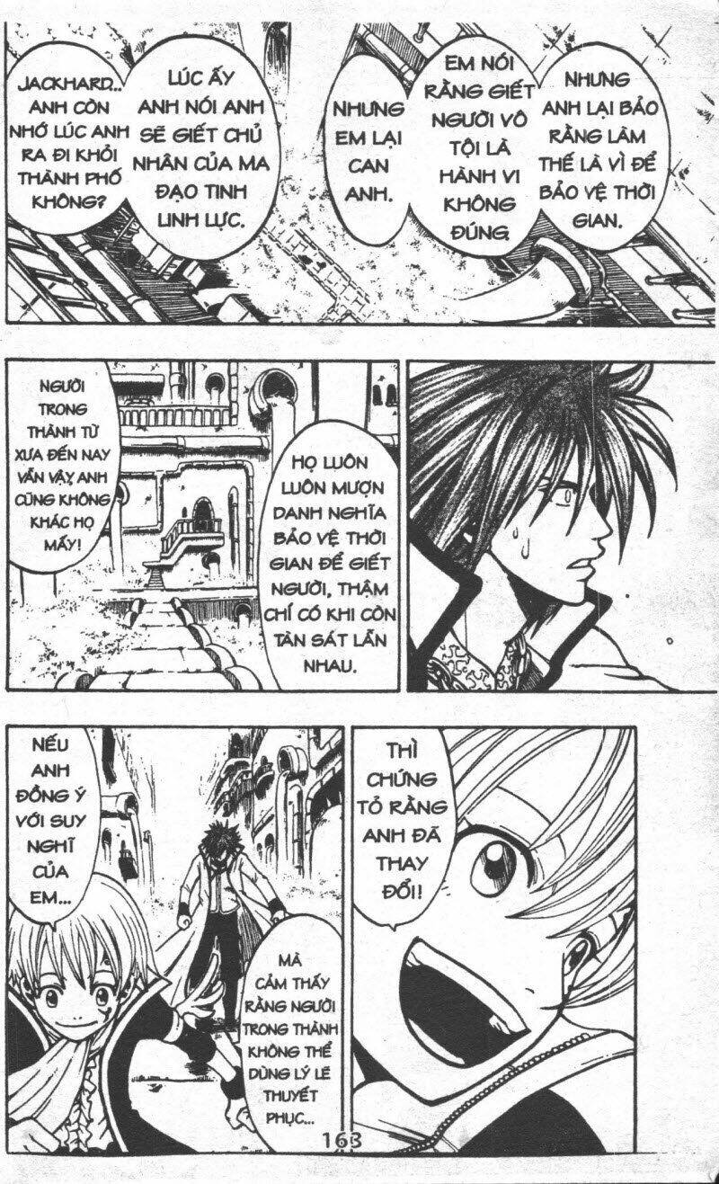 Rave Master (Scan) Chương 23 Ảnh 162