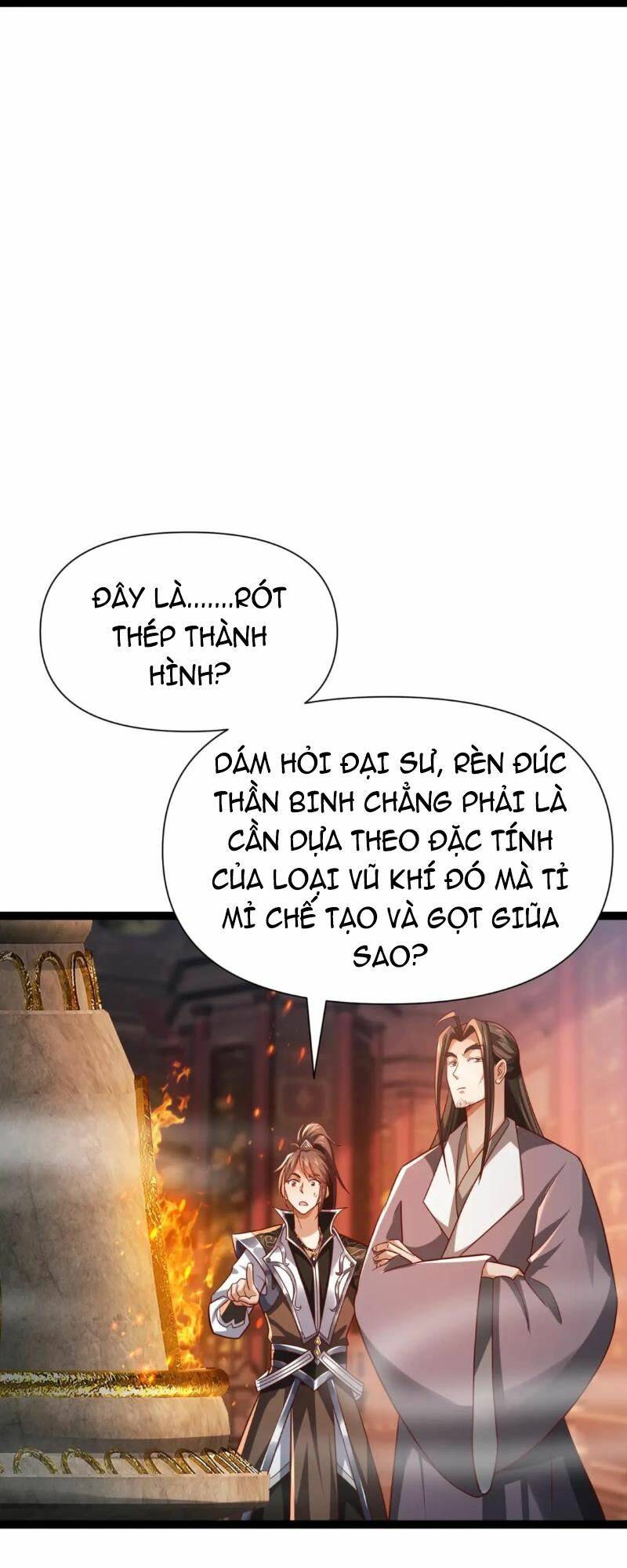 Thái Cổ Thần Vương Chương 11 Ảnh 29