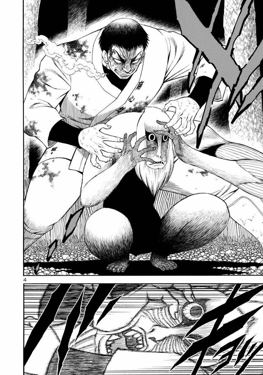 Mashira Chương 14 Ảnh 6