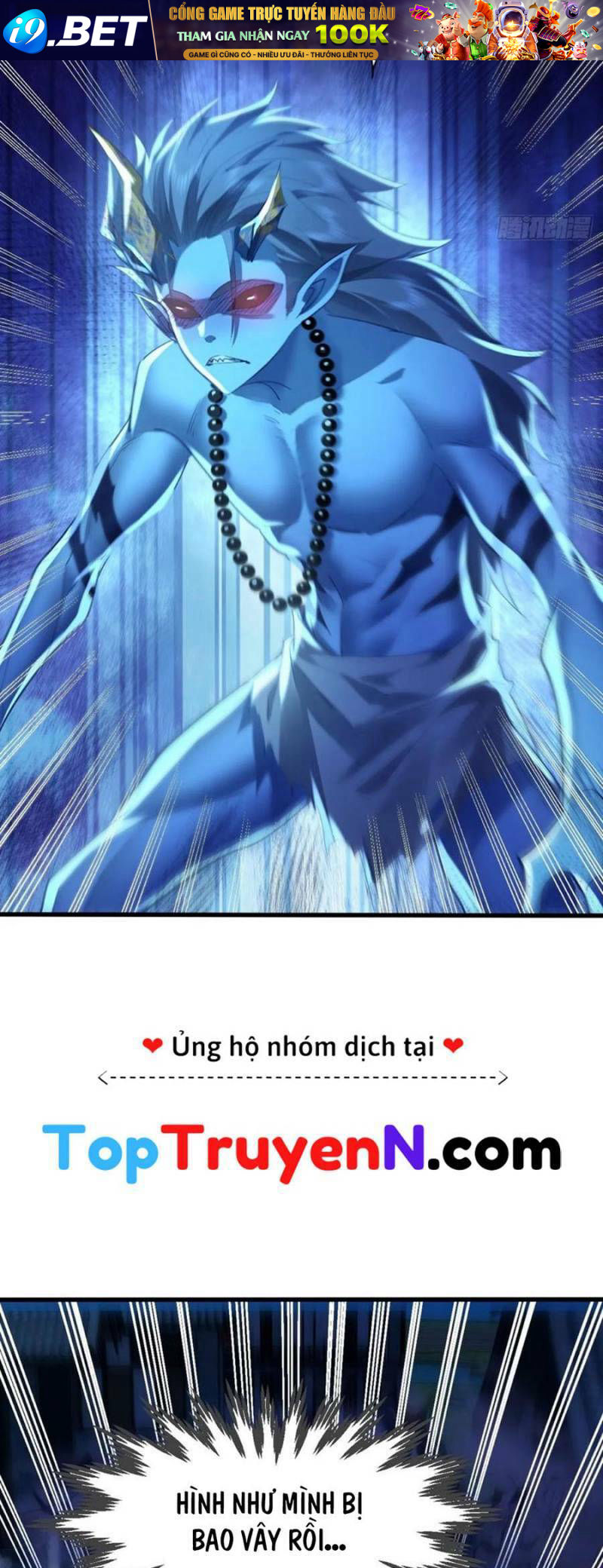 Ngự Linh Giả Chương 110 Ảnh 17