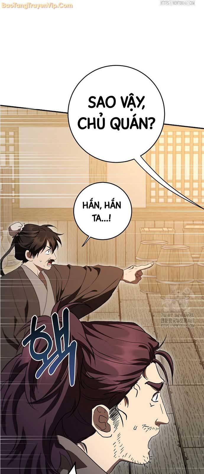 Võ Đang Kỳ Hiệp Chương 138 Ảnh 20