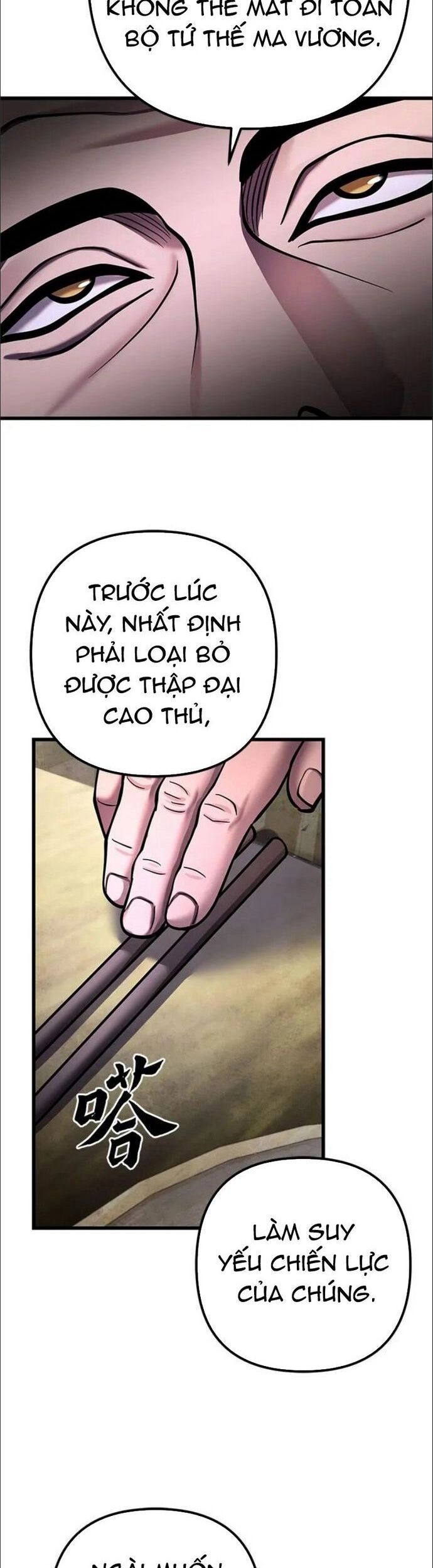 Con Trai Út Nhà Ha Buk Paeng Chương 172 Ảnh 45