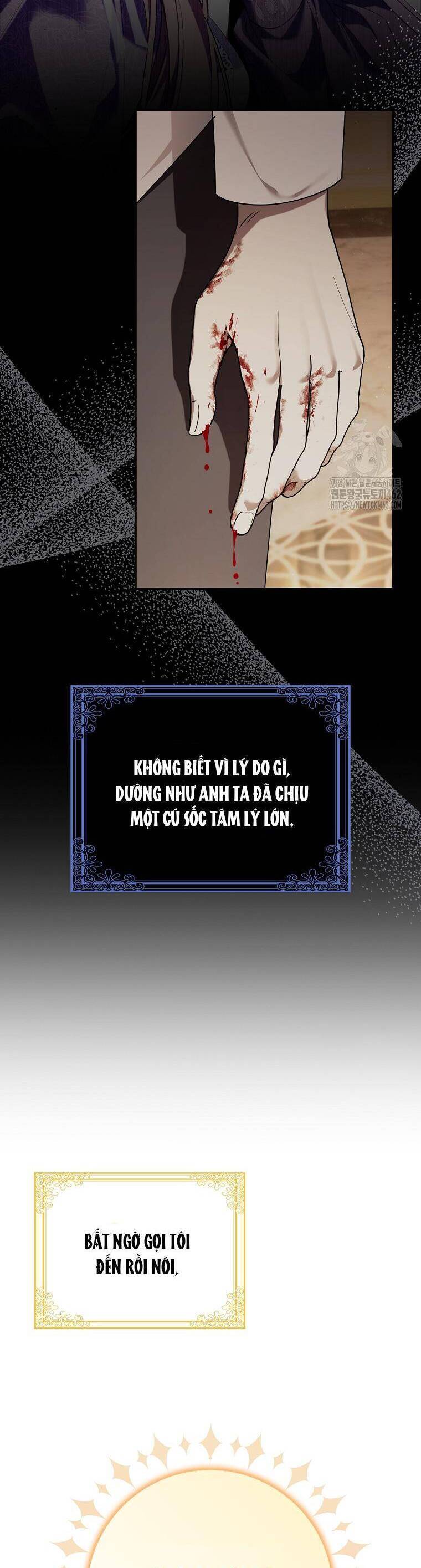 Dù Tình Cờ Cứu Giúp Nhưng Tôi Sẽ Không Chịu Trách Nhiệm Chương 24 Ảnh 32
