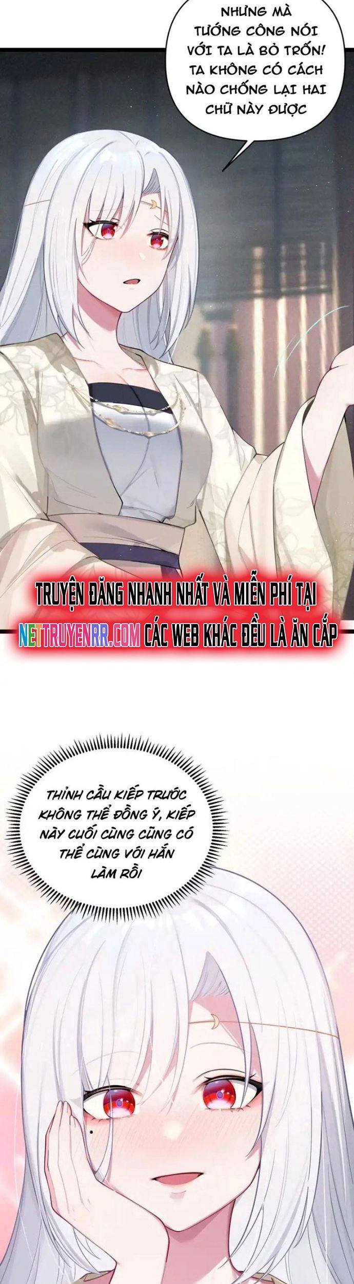 Nương Tử Nhà Ta Là Bạo Quân Nữ Đế Trong Tương Lai Chương 57 Ảnh 36