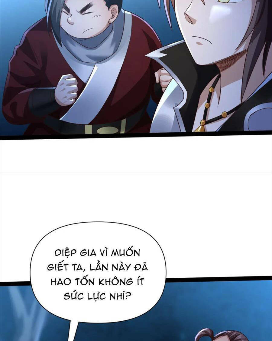 Thái Cổ Thần Vương Chương 17 Ảnh 85