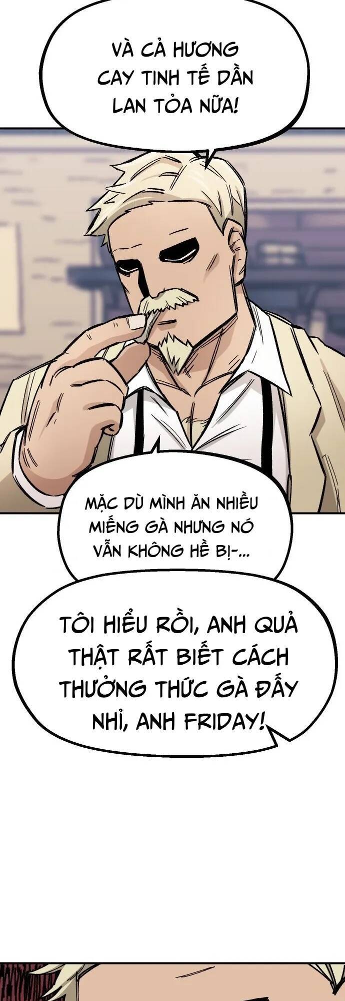 Sắp Xuất Ngũ Thì Isekai Chương 15 Ảnh 46