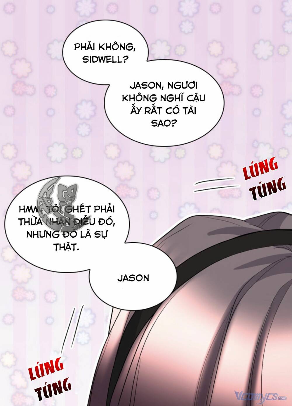 Sinh Đôi Xuyên Không Chương 117 Ảnh 10