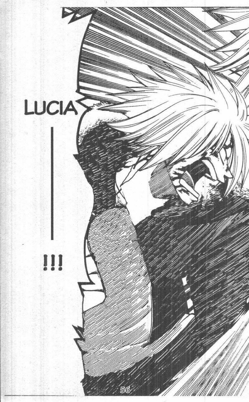 Rave Master (Scan) Chương 23 Ảnh 55