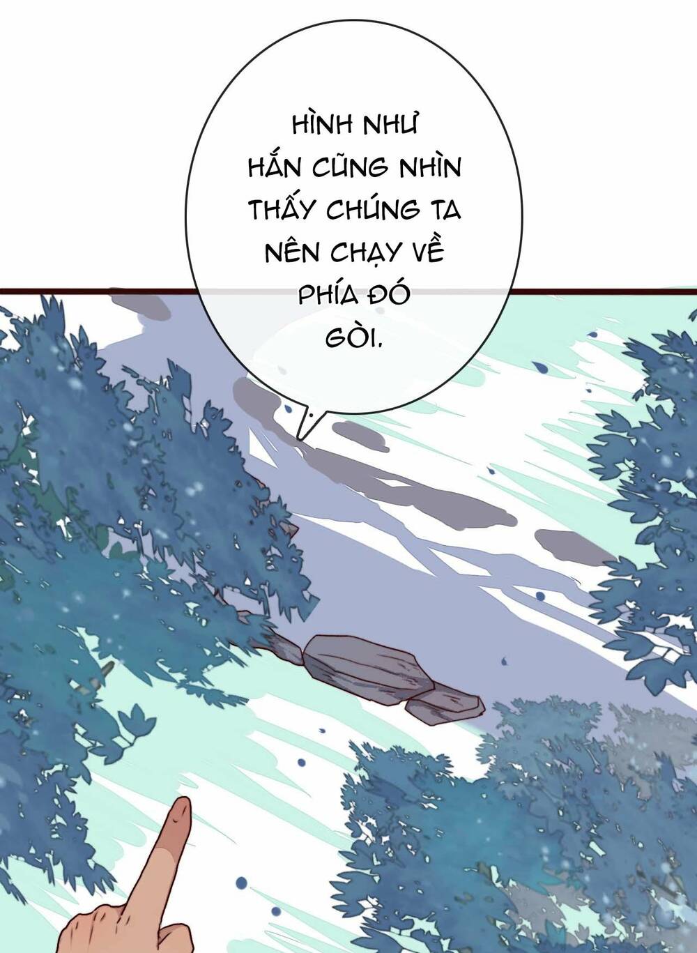 Hạnh Lâm Phương Hoa Chương 69 Ảnh 49