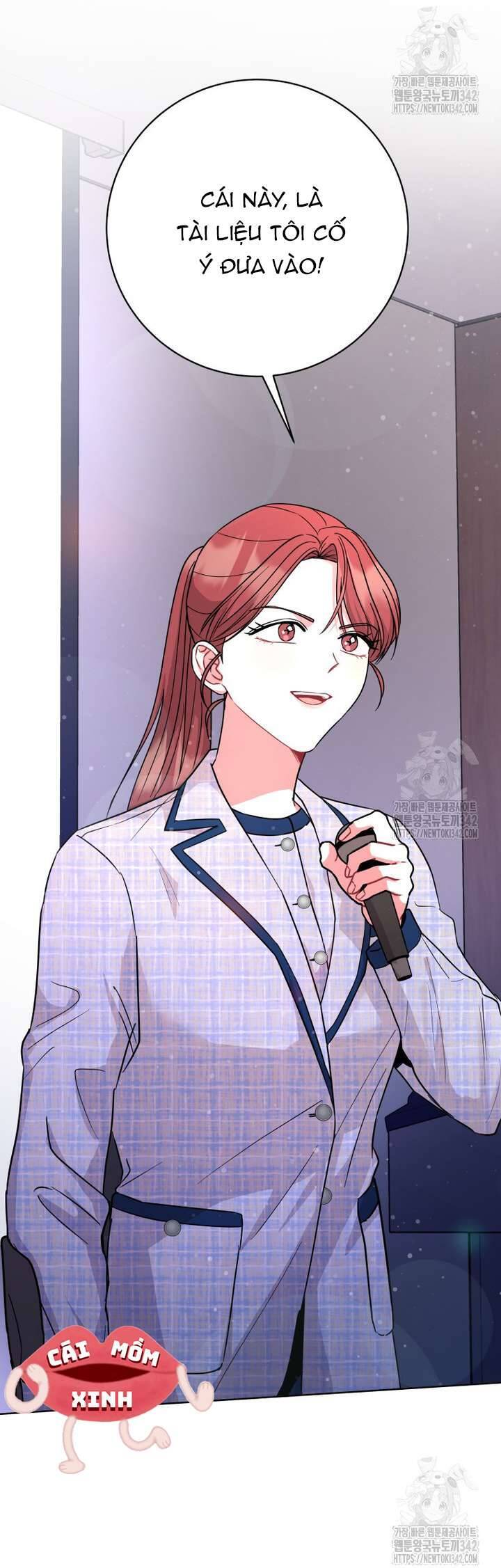 Hades Và Persephone Chương 34 Ảnh 41