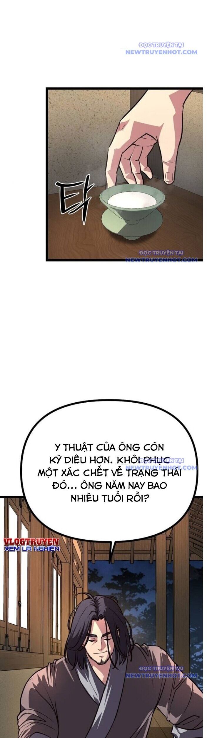 Thông Bách Chương 43 Ảnh 17