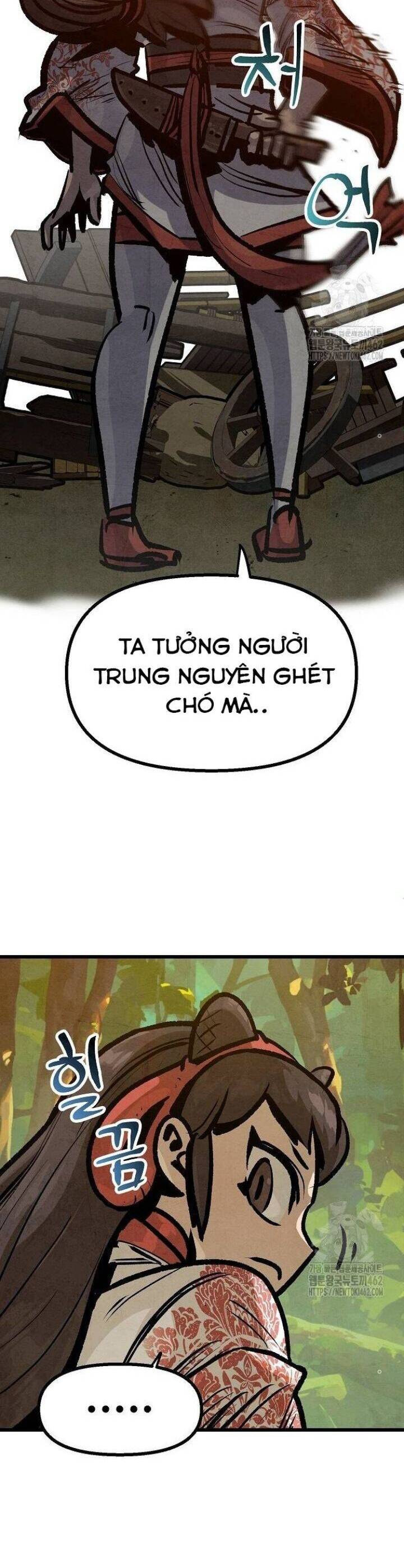 Chinh Phục Võ Lâm Chỉ Với 1 Tô Mỳ Chương 37 Ảnh 32