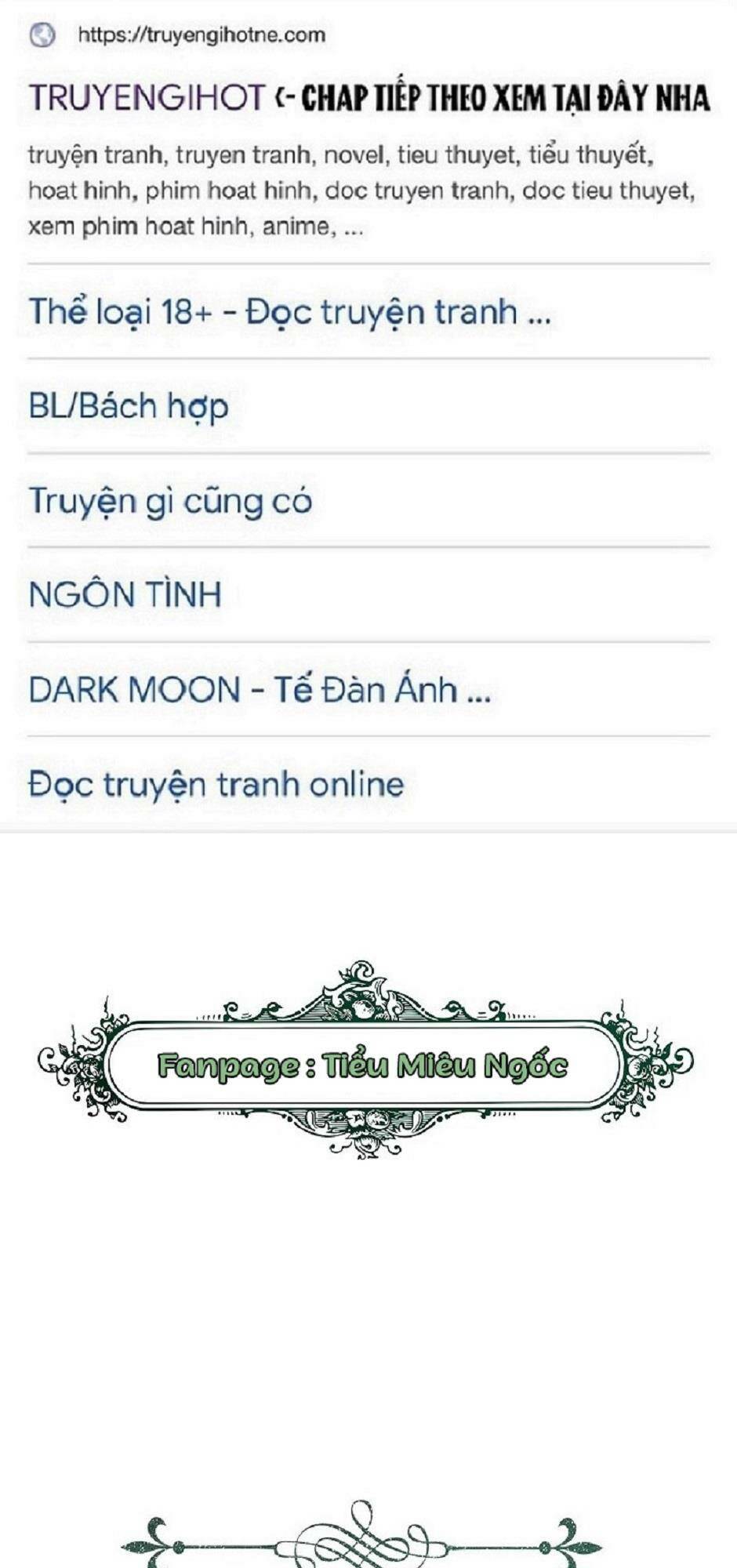 Hãy Bỏ Mặc Tôi Chương 106 Ảnh 3