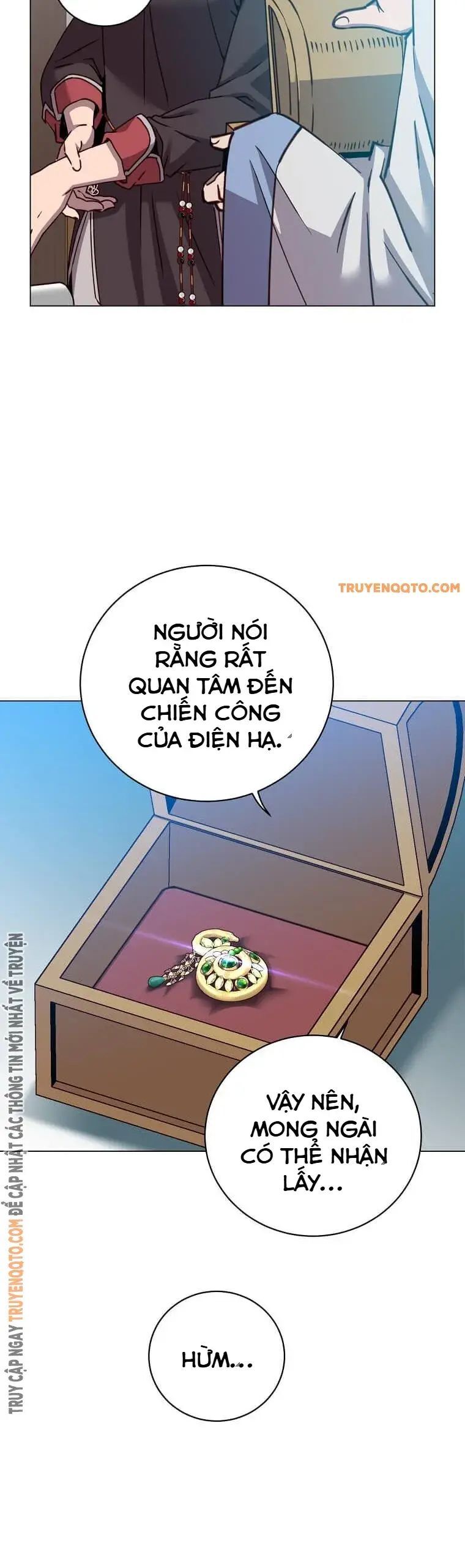 Anh Hùng Mạnh Nhất Trở Lại Chương 198 Ảnh 8