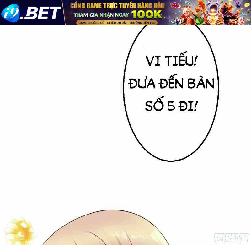 Ác Ma Chủ Tịch Xin Buông Tay Chương 1 Ảnh 21