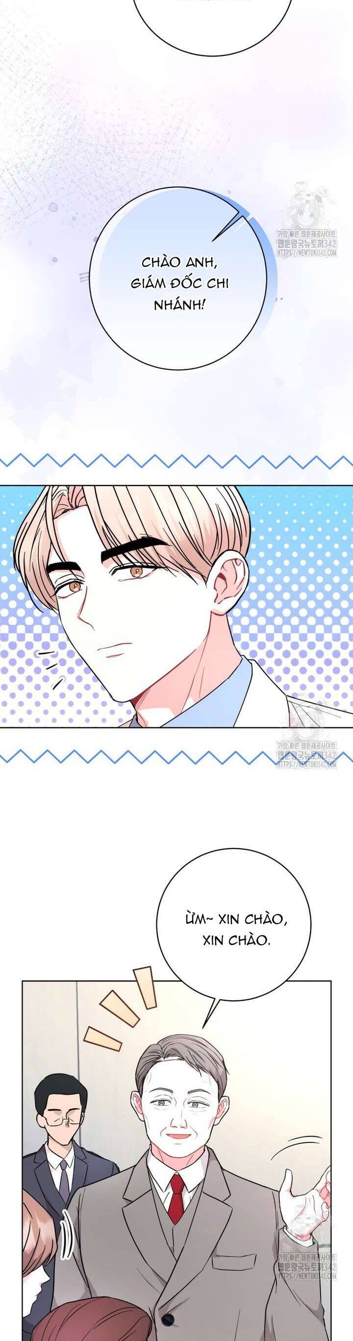 Hades Và Persephone Chương 34 Ảnh 16