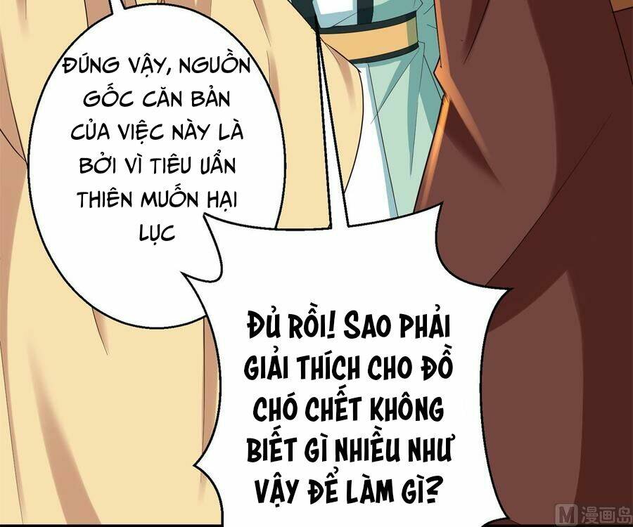 Cửu Dương Đế Tôn Chương 189 Ảnh 24