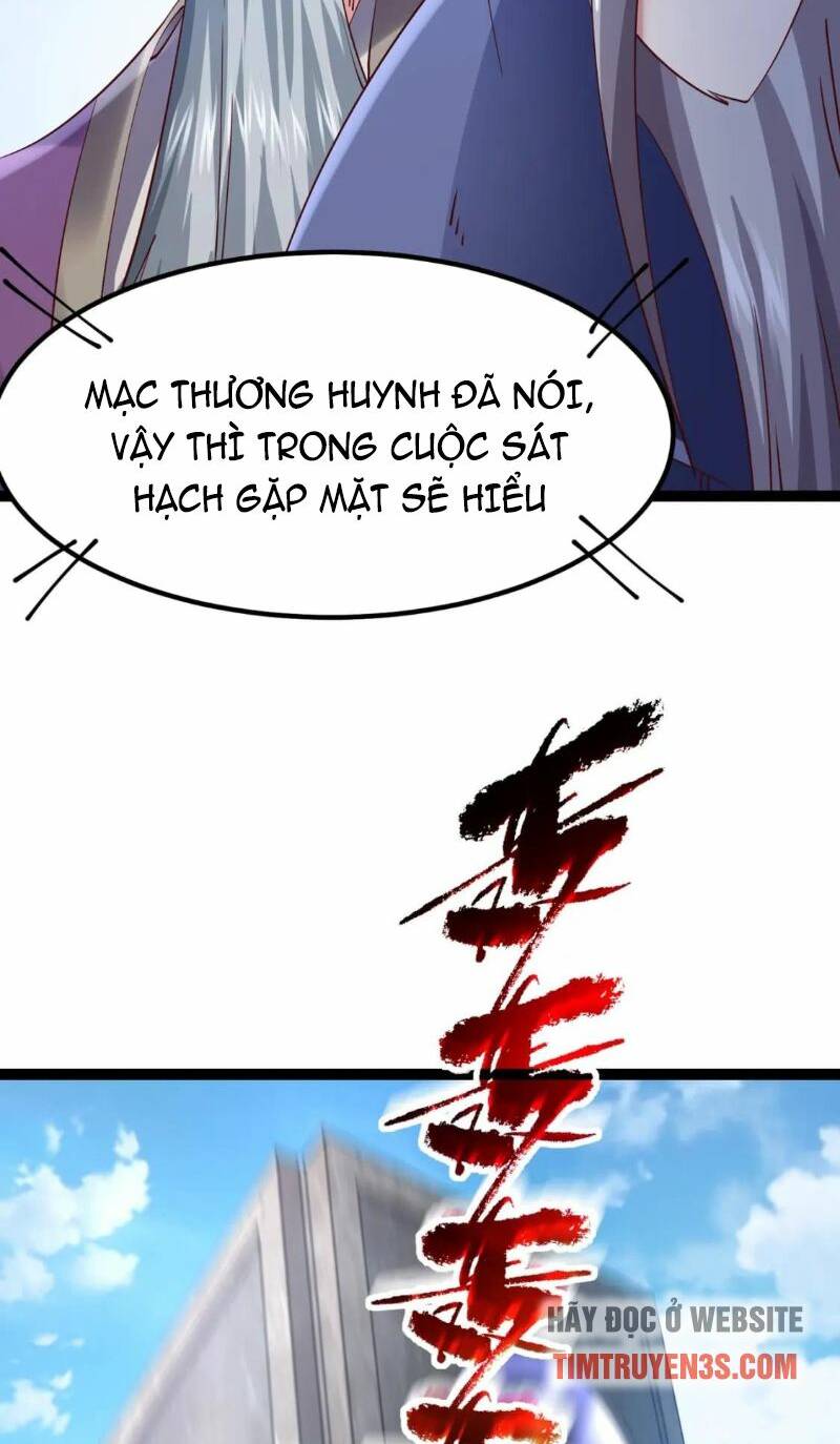 Thái Cổ Thần Vương Chương 6 Ảnh 38