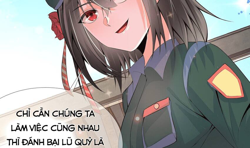 Các Cô Gái Tai Thú Đều Muốn Độc Chiếm Tôi Chương 29 Ảnh 64